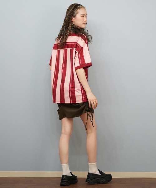 ポロシャツ ポロ Kappa/カッパ ポロシャツ ゲームシャツ ユニセックス 215932 レディース メンズ Kappa ポロシャツ ポロ Kappa/カッパ ゲームシャツ ユニセックス