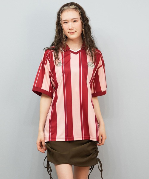 ポロシャツ ポロ Kappa/カッパ ポロシャツ ゲームシャツ ユニセックス 215932 レディース メンズ Kappa ポロシャツ ポロ Kappa/カッパ ゲームシャツ ユニセックス