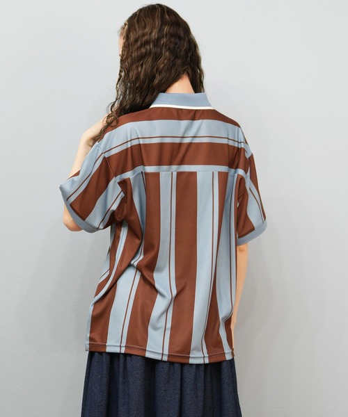 ポロシャツ ポロ Kappa/カッパ ポロシャツ ゲームシャツ ユニセックス 215932 レディース メンズ Kappa ポロシャツ ポロ Kappa/カッパ ゲームシャツ ユニセックス