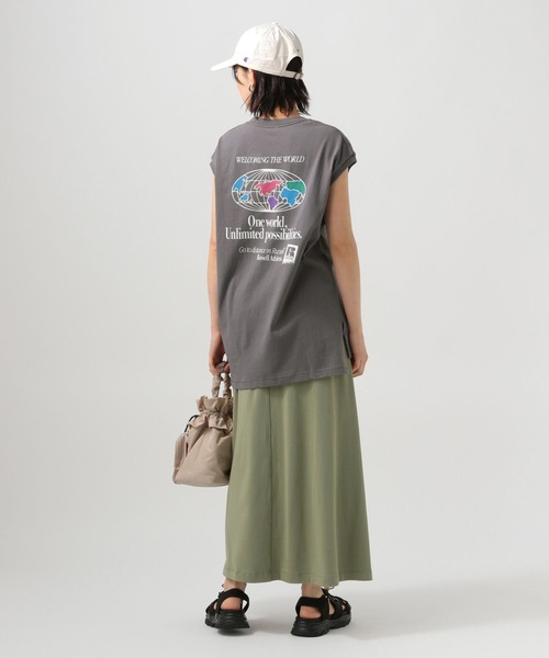 Russell Athletic tシャツ 「RUSSELL ATHLETIC (ラッセル