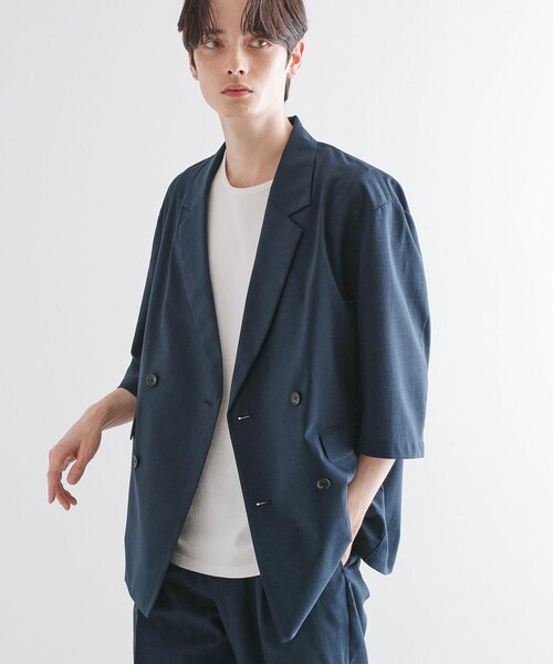 tk.TAKEO KIKUCHI セットアップ 「セットアップ 2点セット