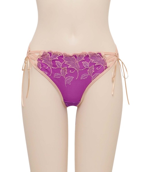 LINGERIEAM（ランジェリアム） ショーツ ジュエルライト ショーツ
