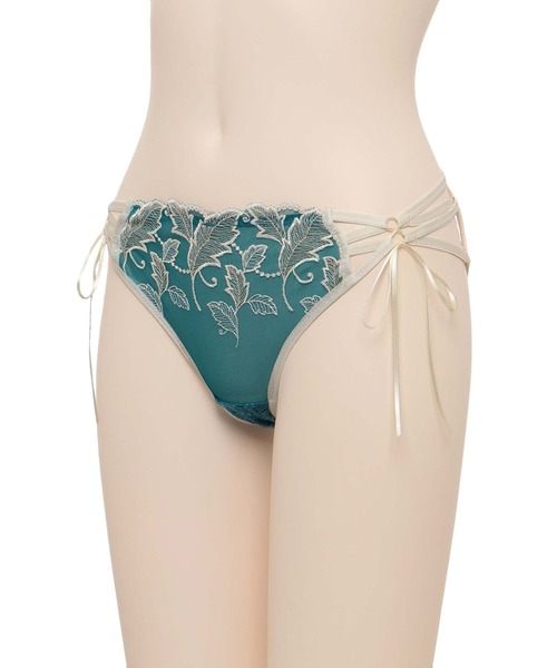 LINGERIEAM（ランジェリアム） ショーツ ジュエルライト ショーツ
