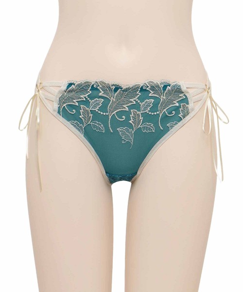 LINGERIEAM(ランジェリアム) ショーツ ジュエルライト ショーツ LINGERIEAM(ランジェリアム) ショーツ ジュエルライト ショーツ