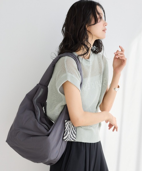 ショルダーバッグ バッグ レディース_6