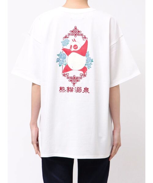 jouetie（ジュエティ） tシャツ 「TVアニメ「らんま1/2」jouetie