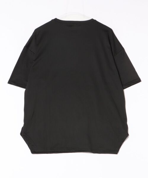 【送料・関税込み】RR CRYSTAL COTTON T-SHIRT T-SHIRT CRYSTAL 【送料・関税込み】RR COTTON