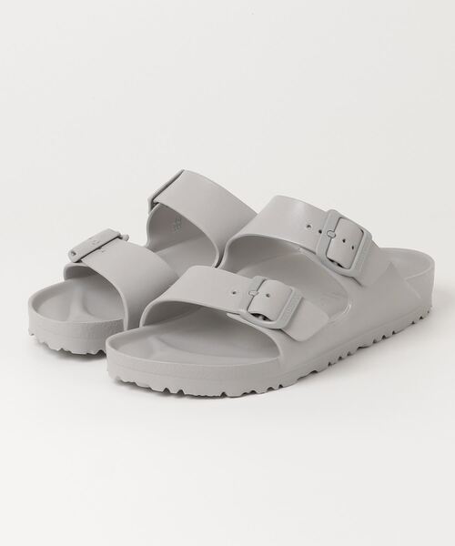 BIRKENSTOCK サンダル ビルケンシュトック Arizona EVA Stone