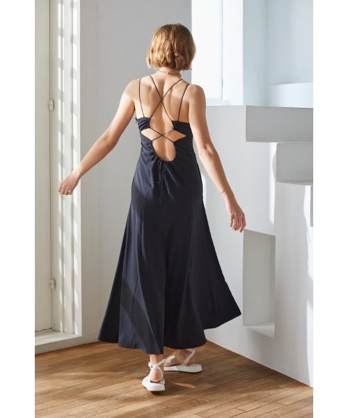 ワンピース Birinit ワンピース Cross Back Dress petit cantina cross