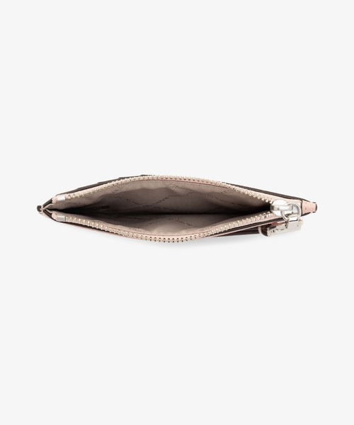 MICHAEL KORS（マイケルコース） カードケース EMPIRE ジップ カード