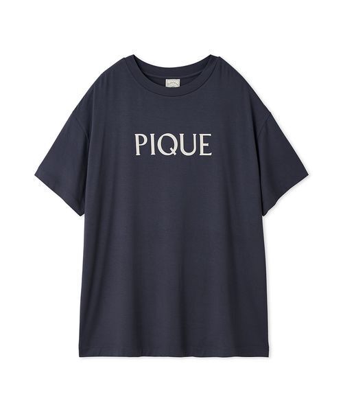 キヨさま専用✨GELATO PIQUE パジャマ ルームウェア 接触冷感 gelato pique パジャマ ルームウェア 「接触冷感」アイス柄