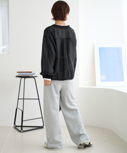 ☺︎ゆうくめ☆ ✨JOURNAL STANDARD relume ブルゾン ☺︎ゆうくめ☆ ✨JOURNAL STANDARD relume ブルゾン - トップス