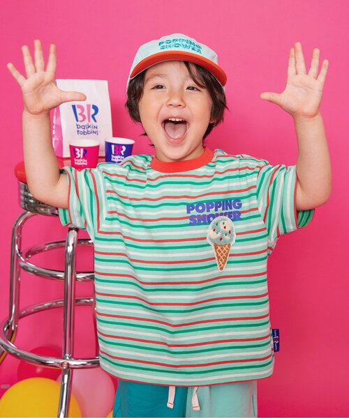 ブリーズ 子供服のおすすめ人気商品一覧 通販 - Yahoo!ショッピング