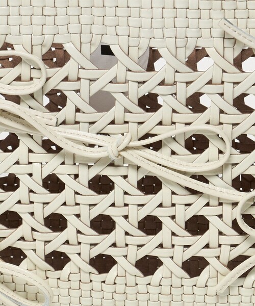 トートバッグ 「OSOI」BISCUIT トートバッグ レディースの画像