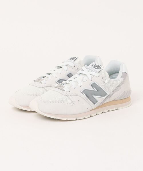 【NEW BALANCE】CM996CN2(D) OFF WHITE(CN2) 国内発送 New Balance NEW BALANCE ニューバランス CM996CN2(D) CM996