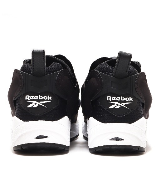 リーボック　23.5 Reebok 「Reebok」 ローカットスニーカー 23.5cm ブラック