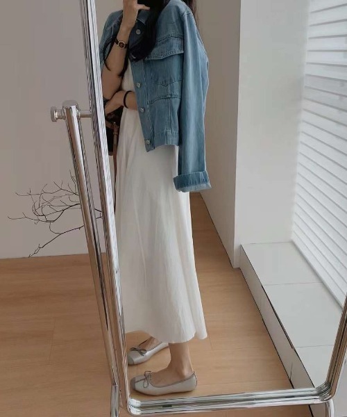 FAVORITO ワンピース ノースリーブワンピース : ZOZOTOWN Yahoo!店