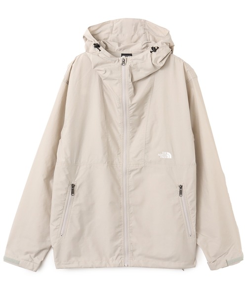 THE NORTH FACE Compact Jacket コンパクトジャケット THE NORTH FACE ナイロンジャケット Compact Jacket / ザ