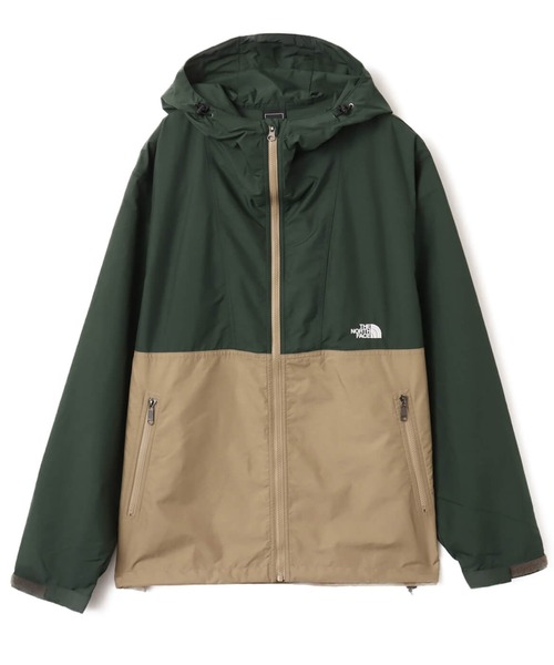ノースフェイス コンパクトジャケット XL THE NORTH FACE ナイロンジャケット Compact Jacket / ザ