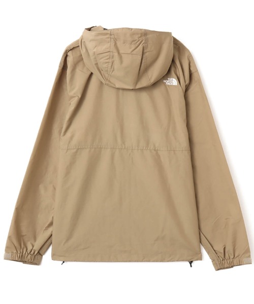 THE NORTH FACE ナイロンジャケット Compact Jacket / ザ