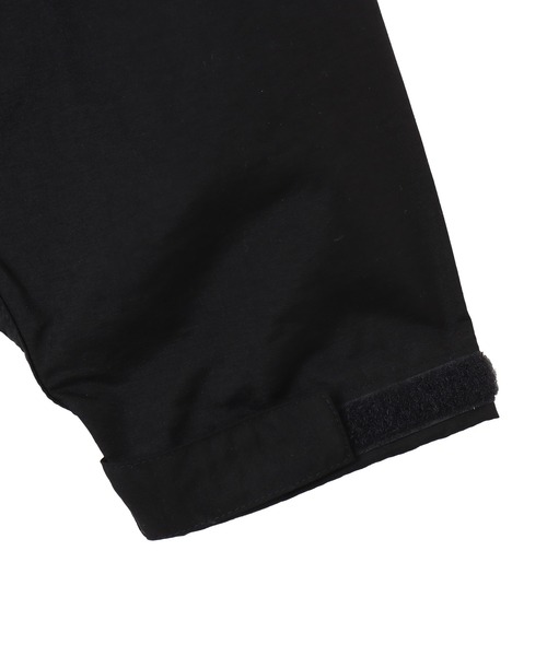 THE NORTH FACE Compact ブラック S THE NORTH FACE/ザ・ノース・フェイス Compact Jacket/コンパクト
