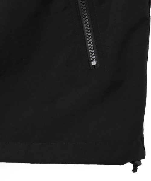 THE NORTH FACE Compact ブラック S THE NORTH FACE Short Compact Jacket / ザ ノース フェイス ショート