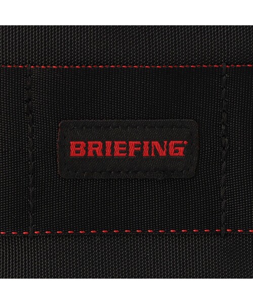 [BRIEFING] кошелек FREE черный мужской 