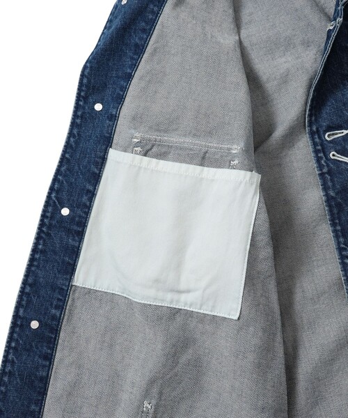 BIG MAC（ビッグマック） カバーオール 「別注」BIG MAC / ペイント