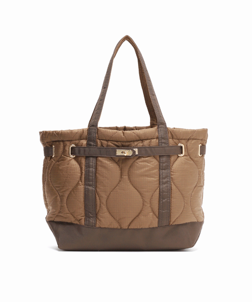 JOURNAL STANDARD relume 美品 ブラウン トートバッグ JOURNAL STANDARD relume トートバッグ 「TRIFFER/トリファー