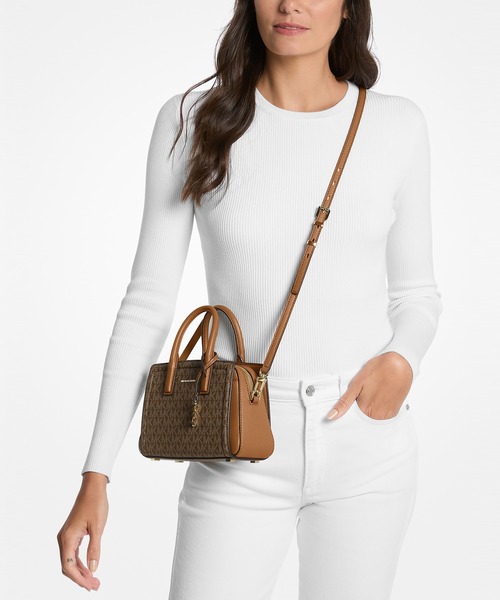 MICHAEL KORS（マイケルコース） ショルダーバッグ バッグ LAILA