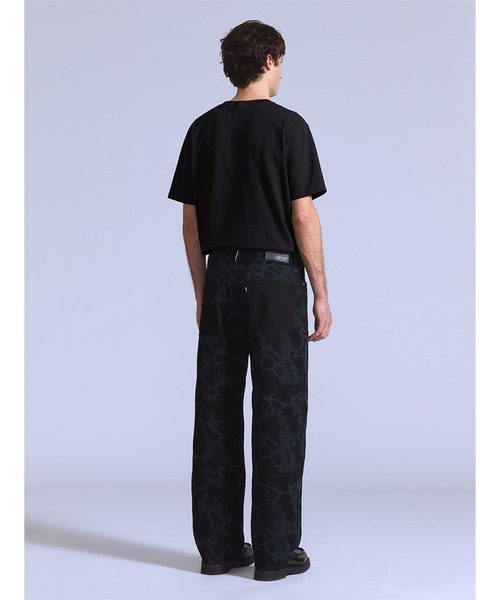 Levi's（リーバイス） ジーンズ BLUETAB(TM) MARKER LOOSE ジーンズ