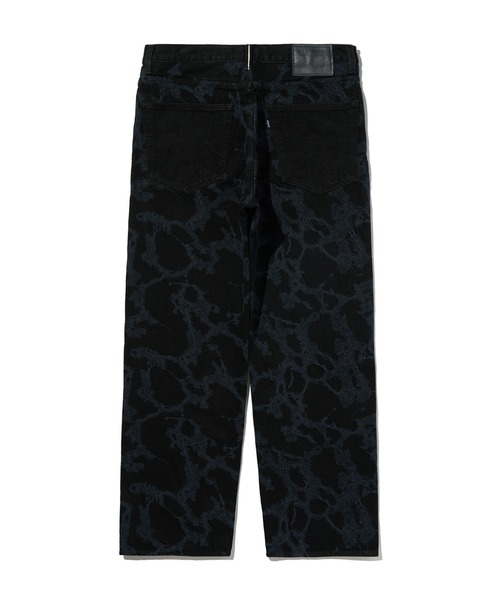 Levi's（リーバイス） ジーンズ BLUETAB(TM) MARKER LOOSE ジーンズ