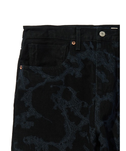 Levi's（リーバイス） ジーンズ BLUETAB(TM) MARKER LOOSE ジーンズ