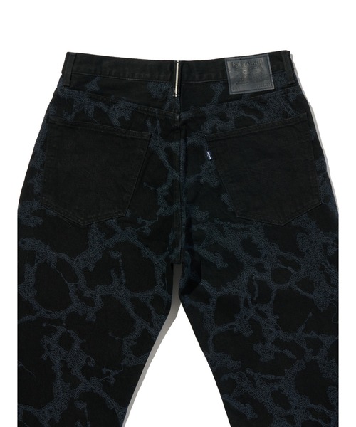 Levi's（リーバイス） ジーンズ BLUETAB(TM) MARKER LOOSE ジーンズ