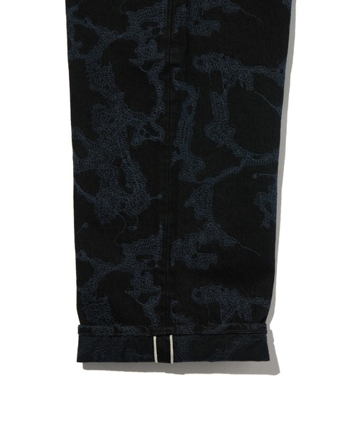 Levi's（リーバイス） ジーンズ BLUETAB(TM) MARKER LOOSE ジーンズ