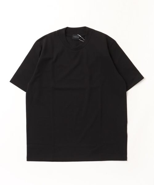 「green label relaxing」 半袖Tシャツ M グレー メンズ