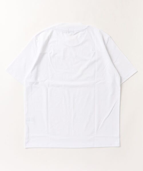 「green label relaxing」 半袖Tシャツ M グレー メンズ