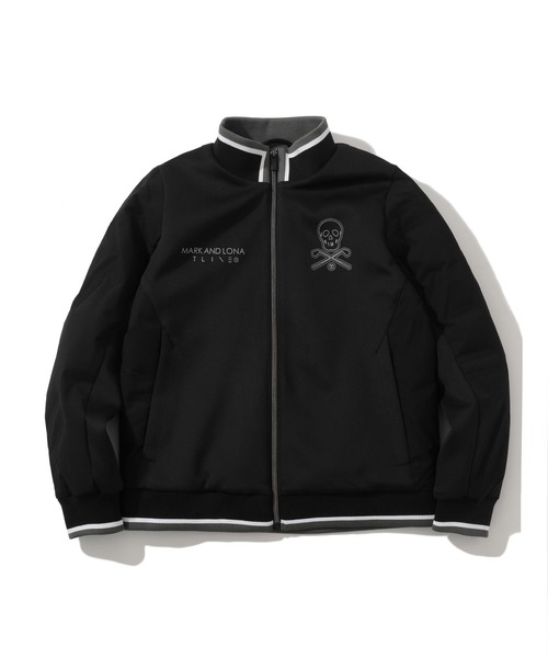 MARK&LONA アウター MARK&LONA（マークアンドロナ） ブルゾン アウター T-Pattern Insulate