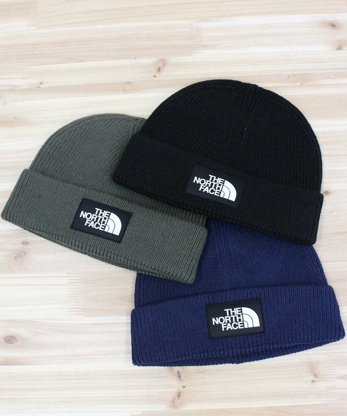 THE NORTH FACE（ザ ノースフェイス） ニット帽 ニットキャップ