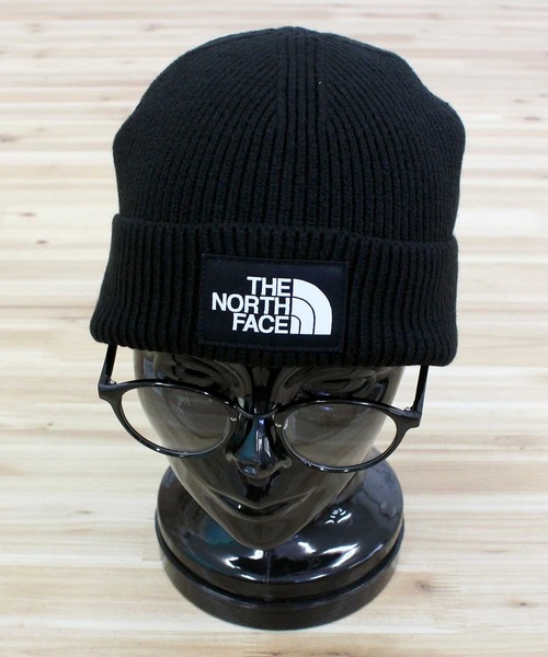 THE NORTH FACE（ザ ノースフェイス） ニット帽 ニットキャップ
