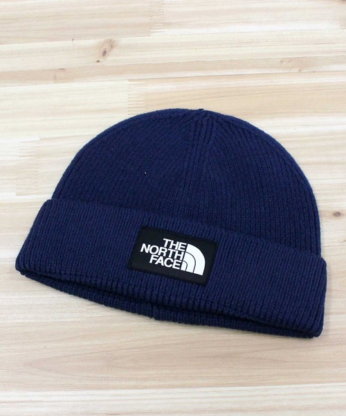 THE NORTH FACE（ザ ノースフェイス） ニット帽 ニットキャップ