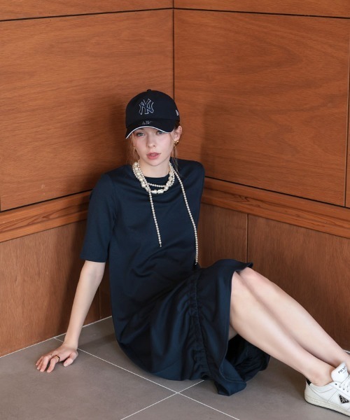 DONOBAN（ドノバン） ワンピース フリルワンピース : ZOZOTOWN Yahoo