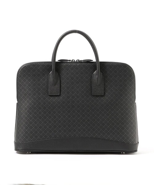 未使用✨️ポールスチュアート 2way ビジネスバッグ ブリーフケース ナイロン PAUL STUART（ポールスチュアート） ビジネスバッグ パケ柄ナイロン