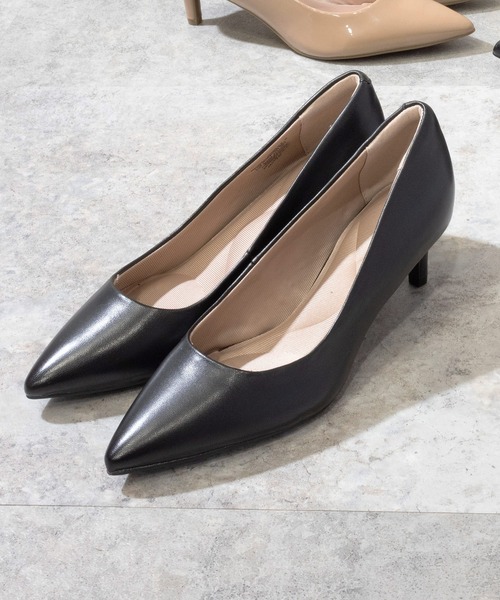 ROCKPORT（ロックポート） パンプス 「WOMEN」CINDY／シンディ 
