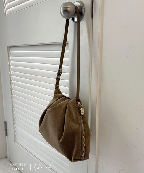 CAPRICIEUX LE'MAGE（カプリシューレマージュ） ショルダーバッグ