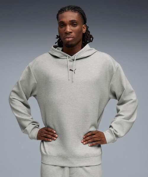 LEO'S PLAYGROUND フーディパーカー M 2026年最新】レオ・パーカーの人気アイテム - メルカリ