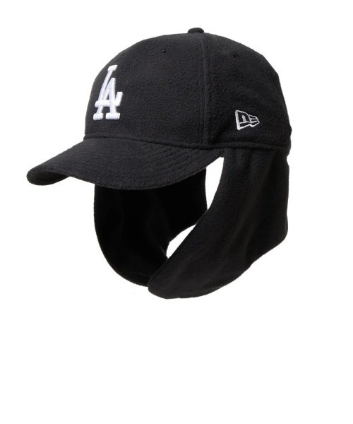 NEW ERA（ニューエラ） キャップ 帽子 キャップ LP 9FIFTY Dog Ear