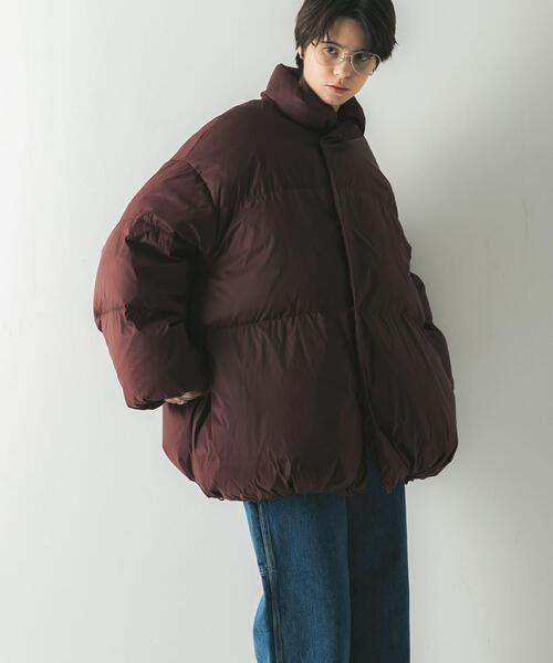 URBAN RESEARCH（アーバンリサーチ） ダウンコート ダウンジャケット