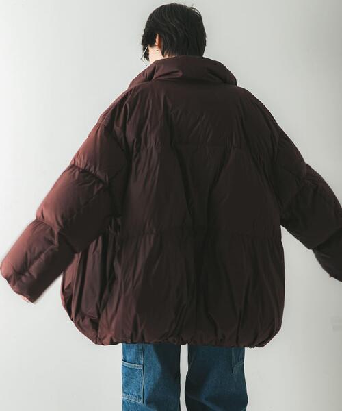 URBAN RESEARCH（アーバンリサーチ） ダウンコート ダウンジャケット