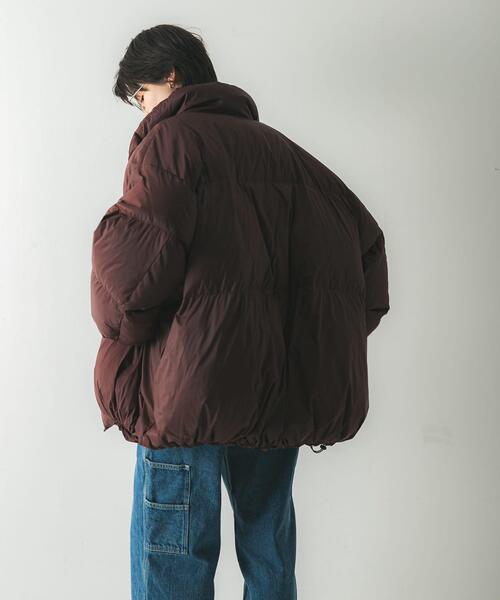URBAN RESEARCH（アーバンリサーチ） ダウンコート ダウンジャケット